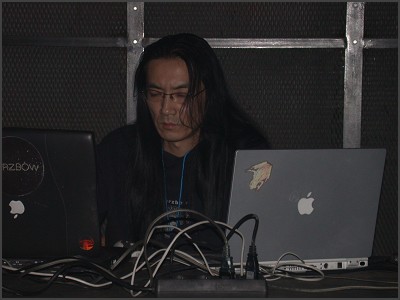 Merzbow